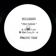 Hot  Lizard - The Theme