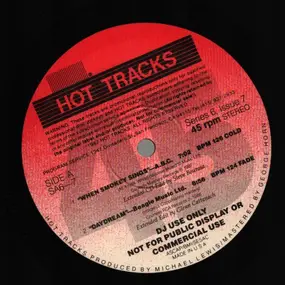 ABC - Hot Tracks Series 6, Issue 7