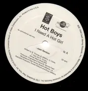 Hot Boys - I Need A Hot Girl
