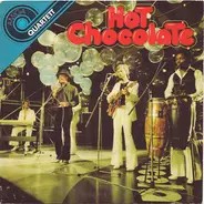 Hot Chocolate - Amiga Quartett