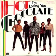 Hot Chocolate - I'm Losing You