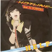 Hotline Feat. P.J. Powers - Help