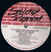 House Crew - Dance To The House