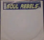 House Of 909 - Soul Rebels
