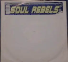 House of 909 - Soul Rebels