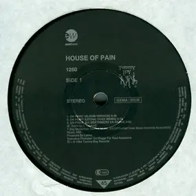 House of Pain - On Point