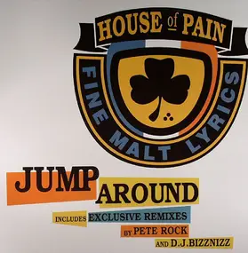 House of Pain - Jump Around