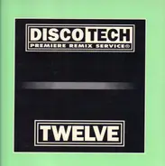 House Sampler - DiscoTech Twelve