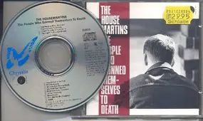The Housemartins - People who grinned themselves to death (1987)