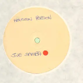 Houston Person - Jive Samba