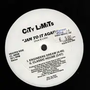 How & Little - Jam To It Again