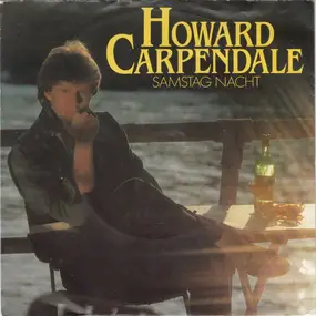 Howard Carpendale - Samstag Nacht