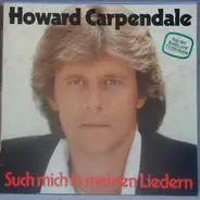 Howard Carpendale - Such mich in meinen Liedern