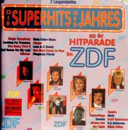 Howard Carpendale, Achim Reichel, a.o. - Die Superhits Des Jahres Aus Der Hitparade Im ZDF