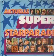 Howard Carpendale, Heino, Pussycat - Aktuelle Super Starparade