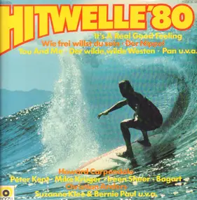 Howard Carpendale - Hitwelle '80
