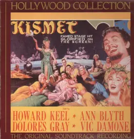 Howard Keel - Kismet - Hollywood Collection Vol. 14