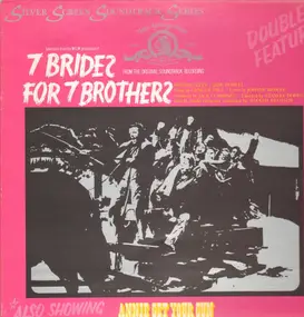 Howard Keel - 7 Brides For 7 Brothers / Annie Get Your Gun