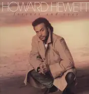 Howard Hewett - Forever and Ever