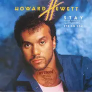 Howard Hewett - stay
