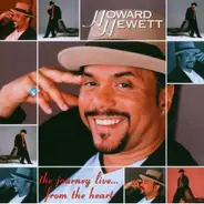 Howard Hewett - The Journey Live... From The Heart
