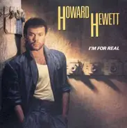 Howard Hewett - I'm For Real