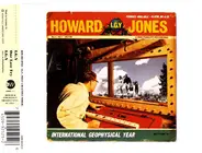Howard Jones - I.G.Y (International Geophysical Year)