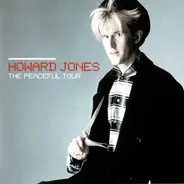 Howard Jones - The Peaceful Tour