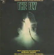 Howard Shore - The Fly Soundtrack