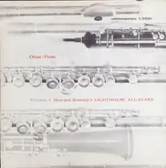 Howard Rumsey's Lighthouse All-Stars - Volume 4, Oboe/Flute