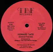 Howard Tate - Sweetness