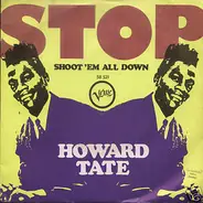 Howard Tate - Stop