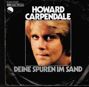 Howard Carpendale - Deine Spuren Im Sand