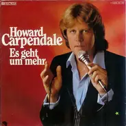 Howard Carpendale - Es Geht Um Mehr