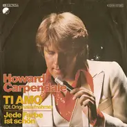 Howard Carpendale - Ti Amo