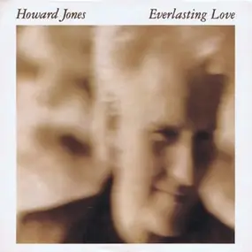 Howard Jones - Everlasting Love