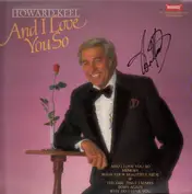 Howard Keel