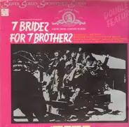 Gene De Paul / Irving Berlin - 7 Brides For 7 Brothers / Annie Get Your Gun