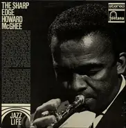 Howard McGhee - The Sharp Edge