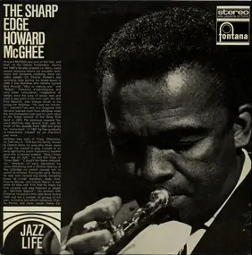 Howard McGhee - The Sharp Edge