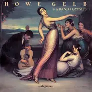 Howe Gelb - Alegrías
