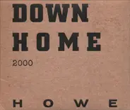 Howe Gelb - Upside Down Home 2000