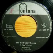 Howie Casey & The Seniors - The Boll Weavil Song
