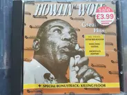 Howlin' Wolf - 16 Greatest Hits