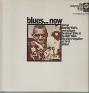 Howlin' Wolf - Blues...Now