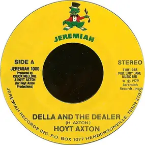 Hoyt Axton - Della & The Dealer
