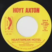 Hoyt Axton - Heartbreak Hotel