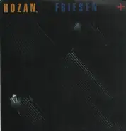 Hozan Yamamoto , David Friesen - Hozan, Friesen +1