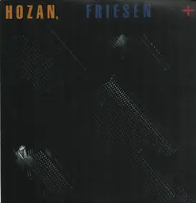 Hozan Yamamoto - Hozan, Friesen +1