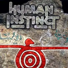 The Human Instinct - Human Instinct